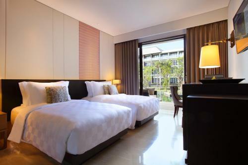 Hotel The Anvaya Beach Resort Bali