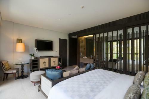 Hotel The Anvaya Beach Resort Bali