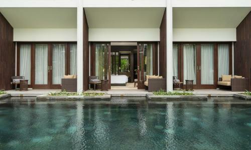 Hotel The Anvaya Beach Resort Bali