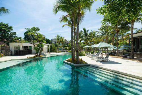 Hotel The Anvaya Beach Resort Bali