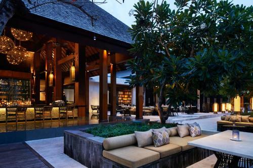 Hotel The Anvaya Beach Resort Bali