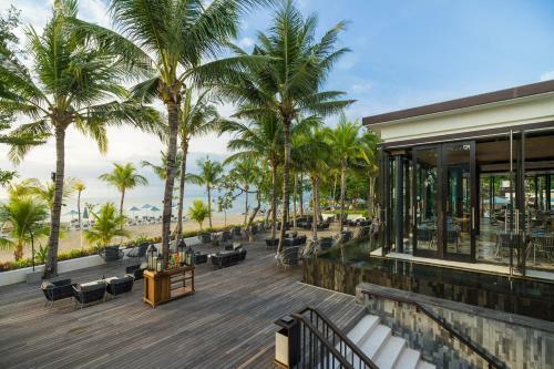 Hotel The Anvaya Beach Resort Bali