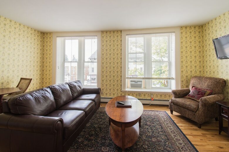 Hotel The Lincklaen House