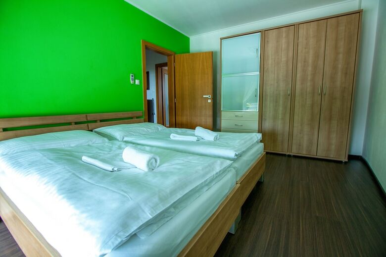 Apartamentos Fine Restaurant&apartments