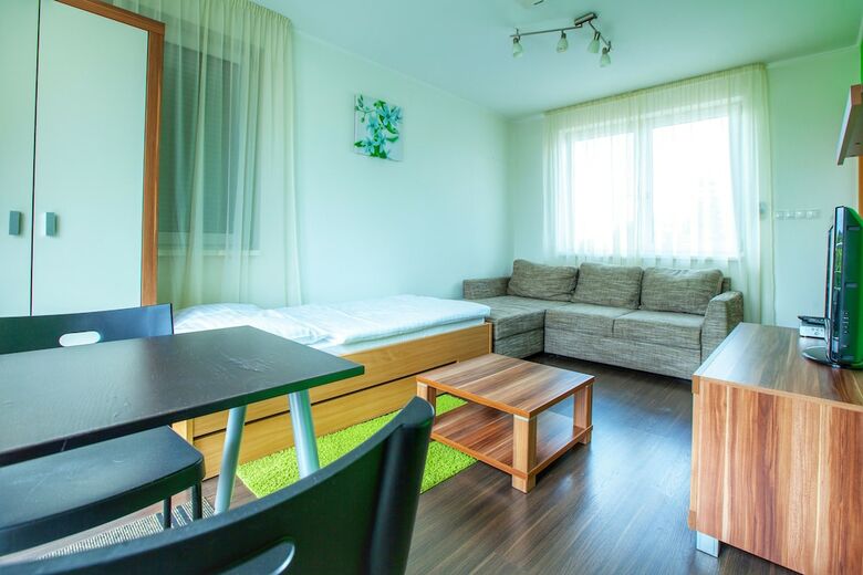 Apartamentos Fine Restaurant&apartments
