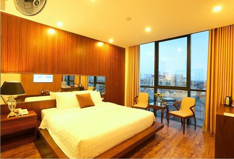 Au Viet Hotel