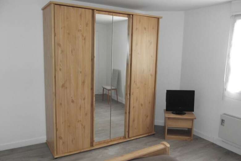 Hotel Les V�di�res