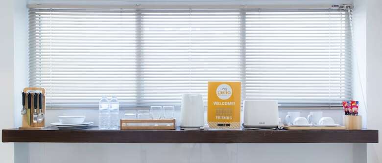 Apartamentos Yello Rooms