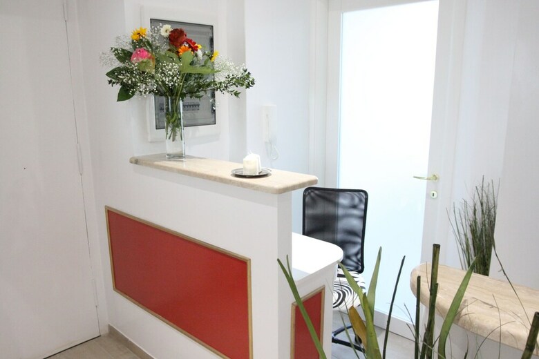 Interno 2 Roma
