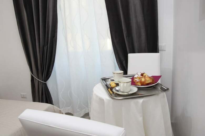 Interno 2 Roma