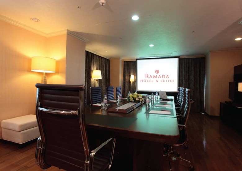 Namdaemun Hotel & Suite