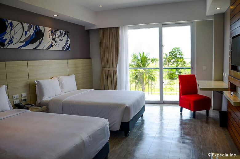 Apartamento Solea Mactan Resort