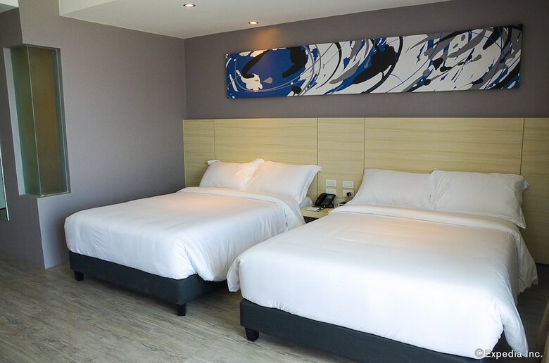 Apartamento Solea Mactan Resort