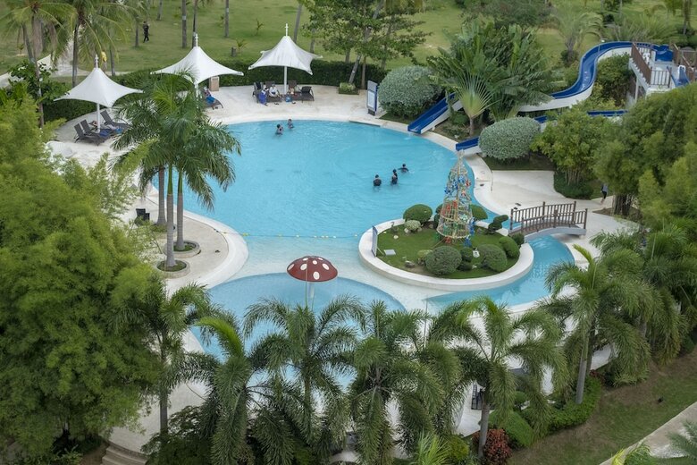 Apartamento Solea Mactan Resort