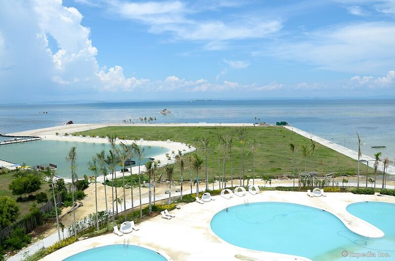 Apartamento Solea Mactan Resort