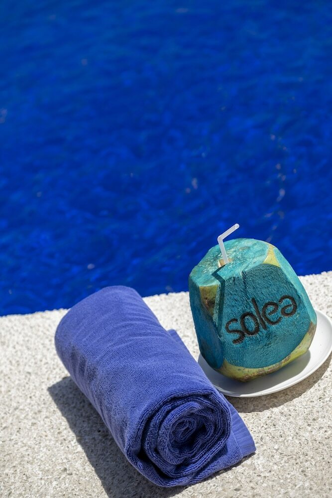 Apartamento Solea Mactan Resort