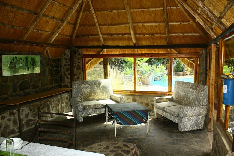 Posada Entabeni Lodge