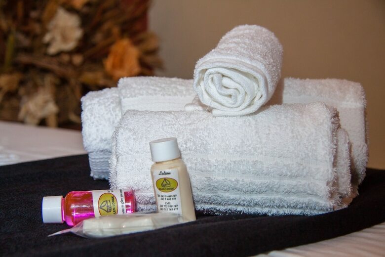 Hotel Glen Lodge & Tours
