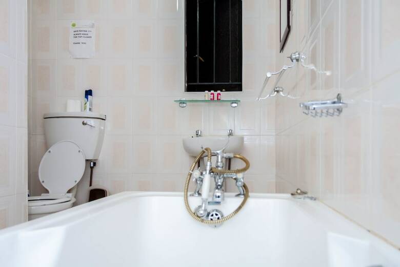 Hotel Glen Lodge & Tours