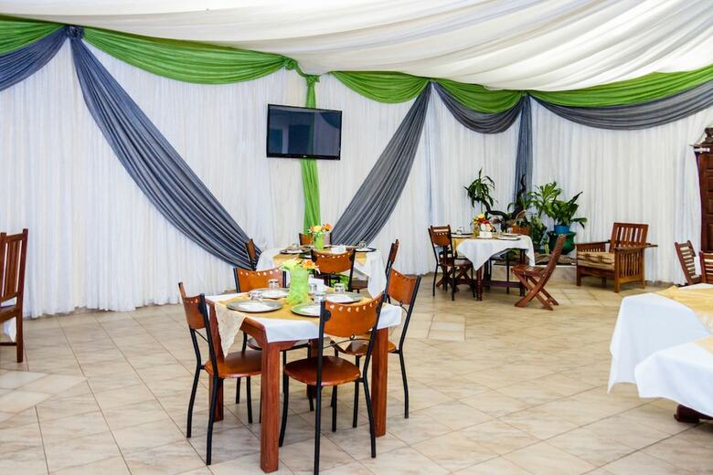 Hotel Glen Lodge & Tours