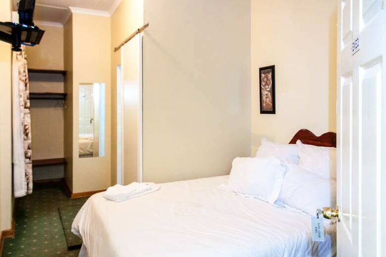 Hotel Glen Lodge & Tours