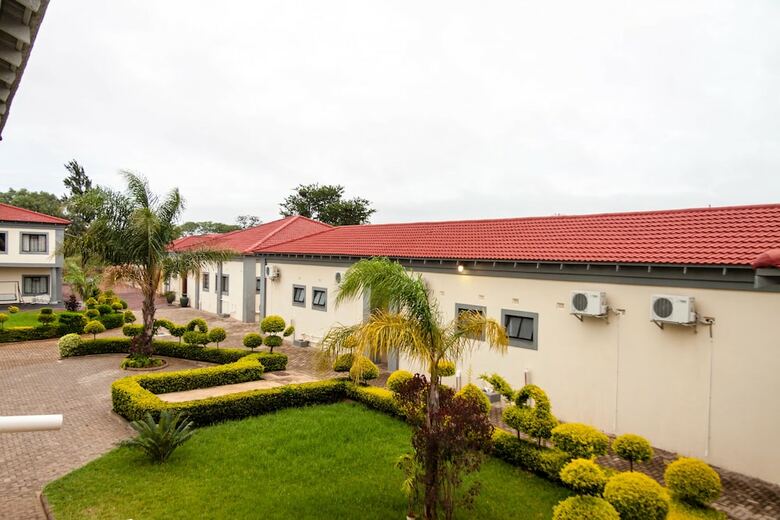 Hotel Glen Lodge & Tours