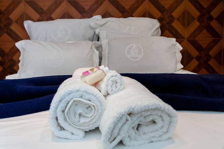 Hotel Glen Lodge & Tours