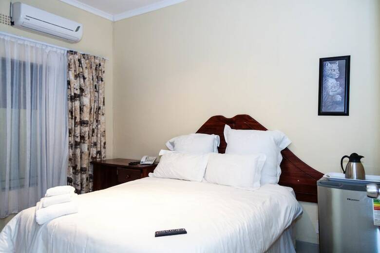 Hotel Glen Lodge & Tours