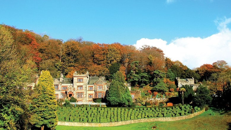 Netherwood Hotel & Spa
