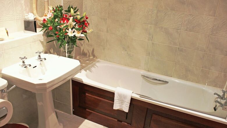 Netherwood Hotel & Spa