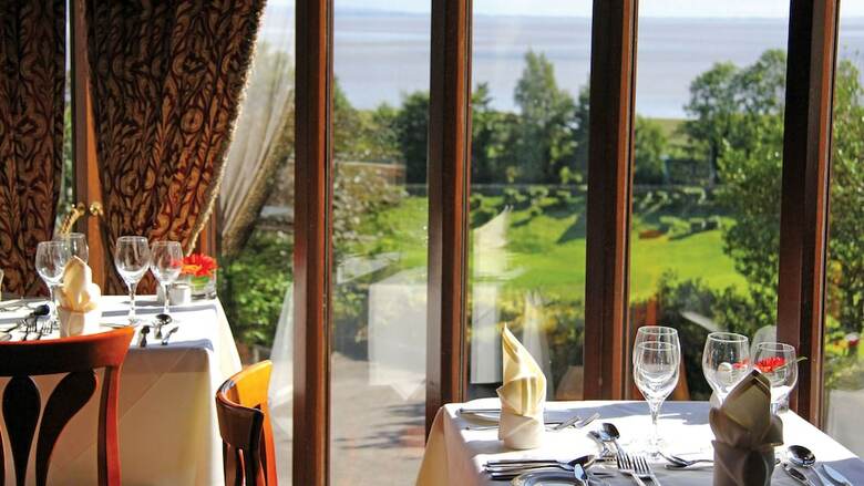 Netherwood Hotel & Spa