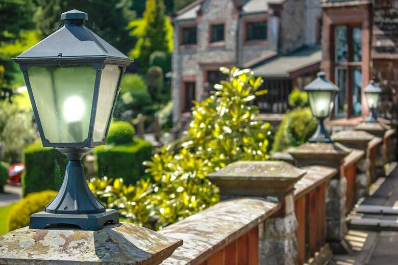 Netherwood Hotel & Spa