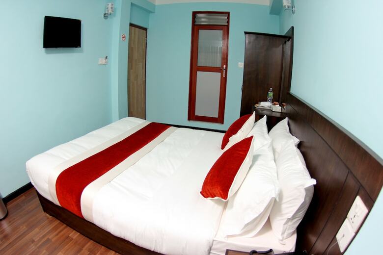 Hotel Kathmandu Mantra Home