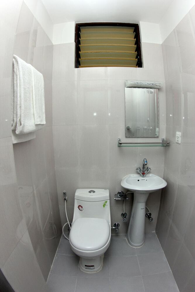 Hotel Kathmandu Mantra Home