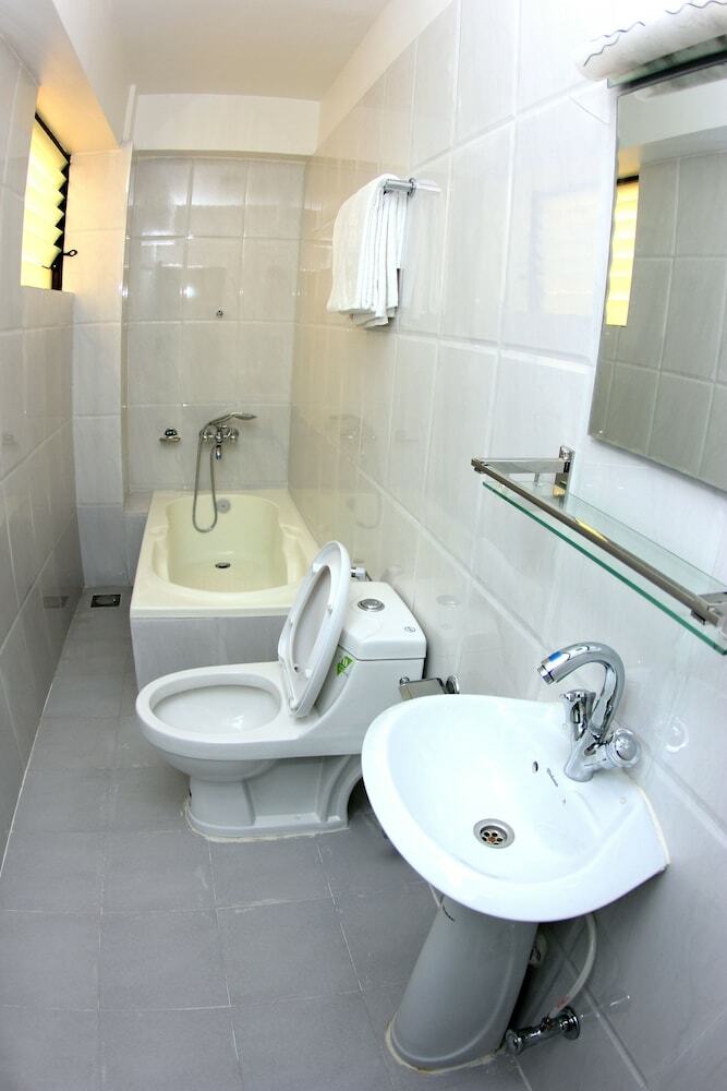 Hotel Kathmandu Mantra Home