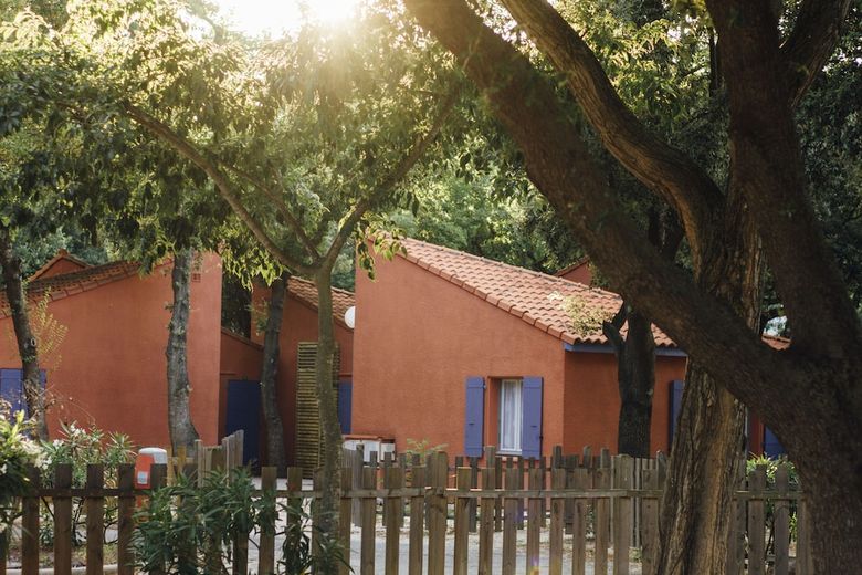 Camping Le Bois Fleuri