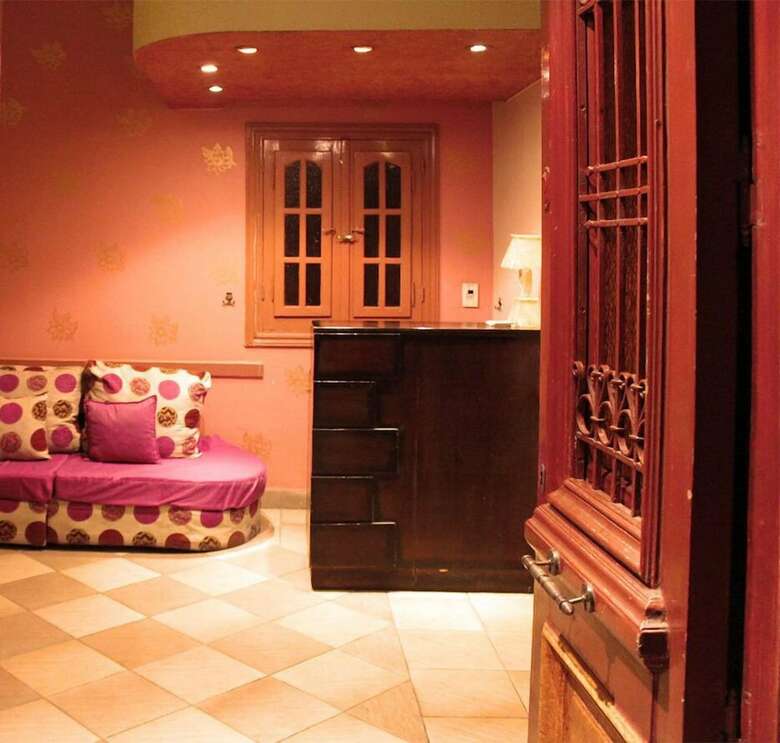 Hostal Sufi Nights Hostel