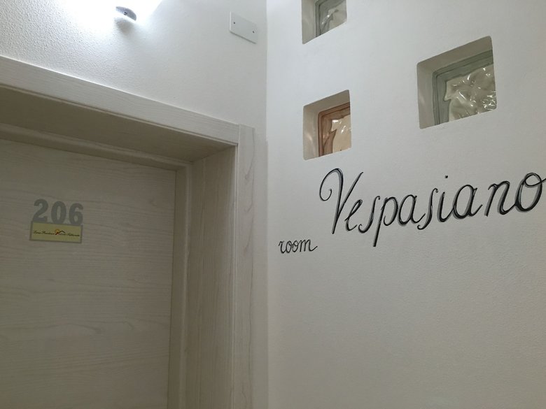 Hotel House Sabbioneta