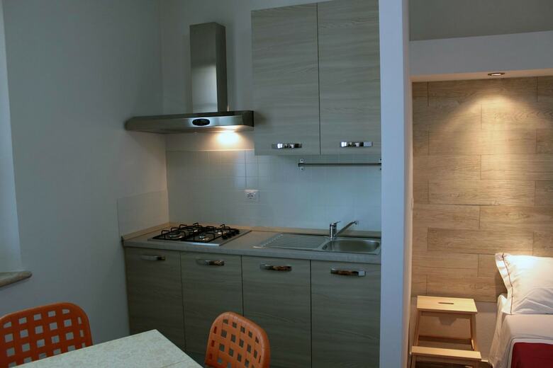 Hotel House Sabbioneta