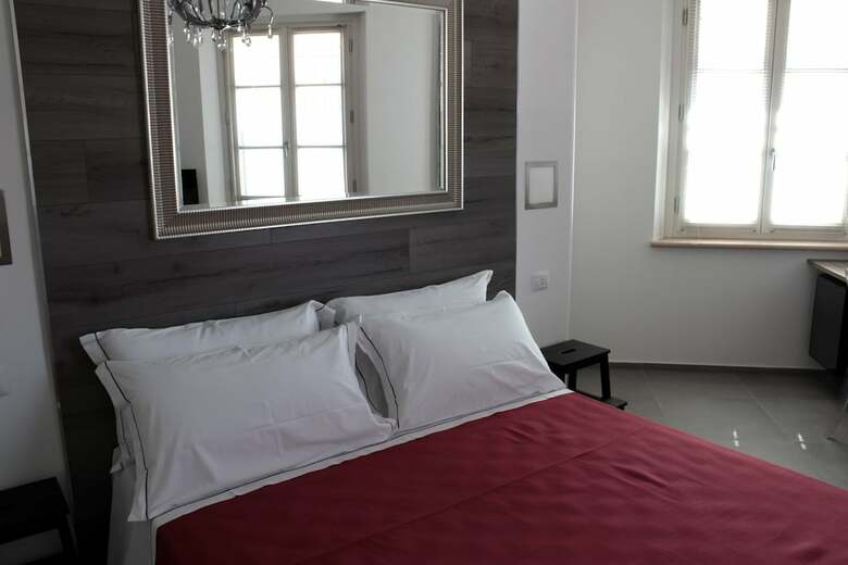 Hotel House Sabbioneta