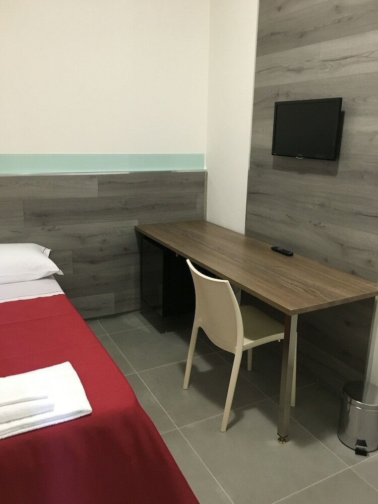 Hotel House Sabbioneta