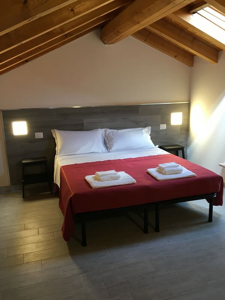 Hotel House Sabbioneta