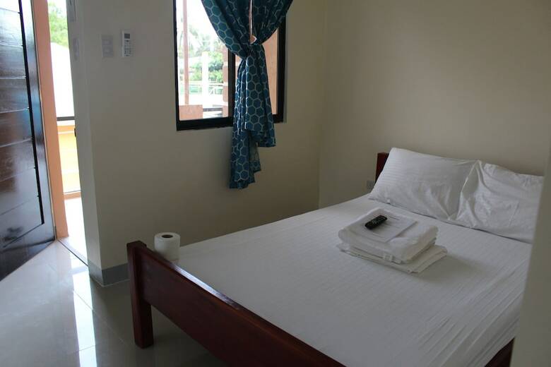 Hotel Casa Solmar