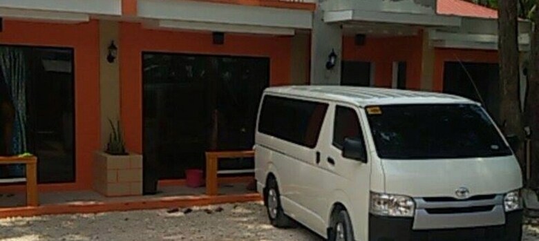 Hotel Casa Solmar