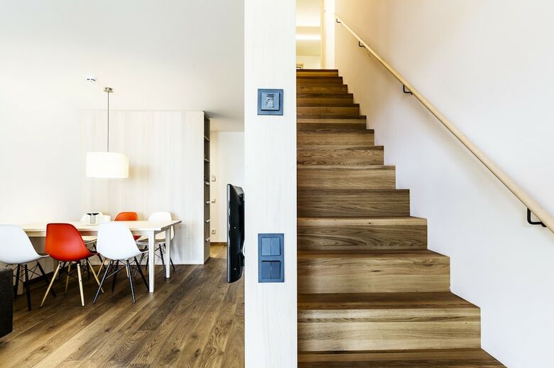 Alpen Select Apartments Kleinwalsertal