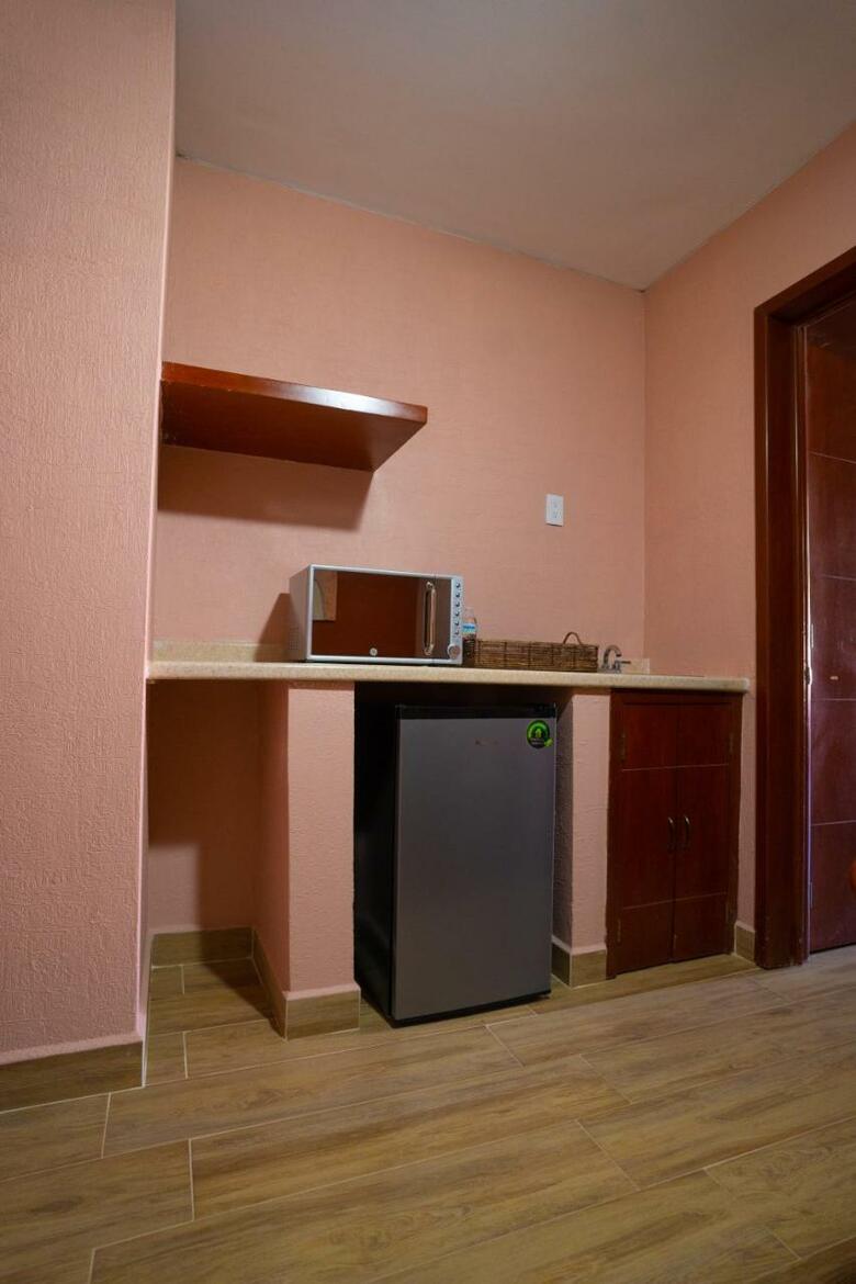 Hotel M�xico Plaza Guanajuato