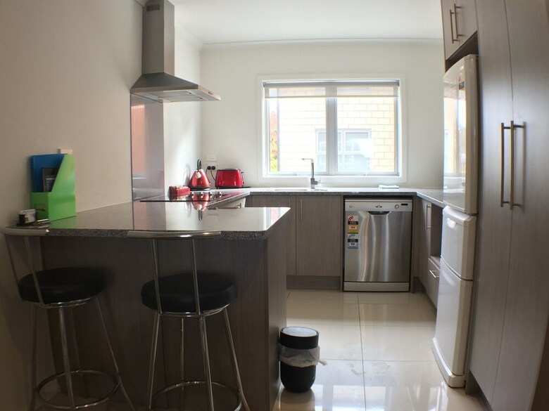 Apartment On Vialou St