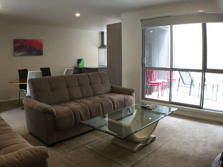 Apartment On Vialou St