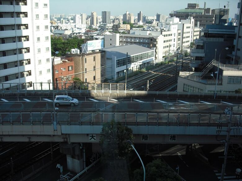 Hotel Via Inn Tokyo Oimachi