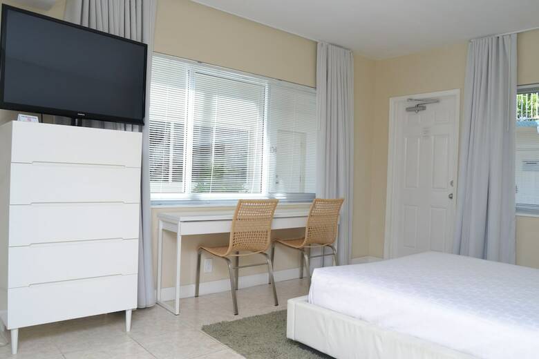 Tranquilo A North Beach Village Resort Hotel